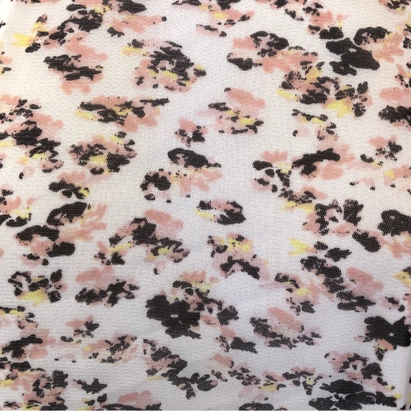 🌿 DECJUBA 🌿 New blouse puff long sleeve lightweight blouse size M RRP $79 - Picture 7 of 8